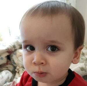 Meet your Posher, Samuel